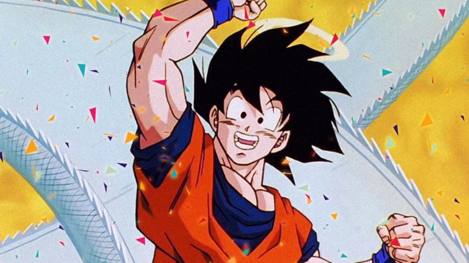 Se publicará una nueva película en el marco del Día de Goku. Foto: Especial.