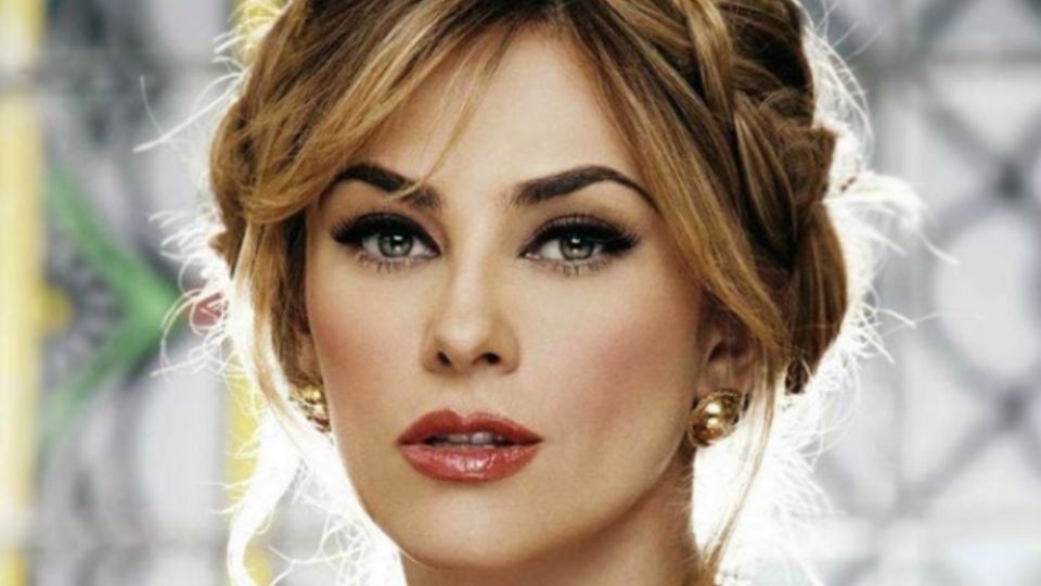 FOTO IG: Aracely Arámbula