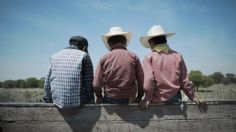 Retratan vida de vaqueros en el documental 'Temporada de Campo'