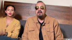 Pepe Aguilar dice que Ángela Aguilar "la regó" en su presentación: "Cantó como si hubiera tomado pastillas" (VIDEO