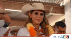 Así será la boleta para la elección de gobernador en Guerrero: FOTO