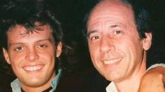 Luis Miguel y Hugo López: Así fue la relación del “Sol” con su segundo padre