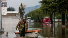 Andrés, la primera tormenta: Madruga a México periodo ciclónico