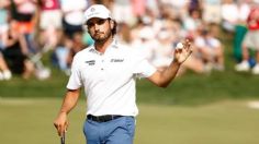 Abraham Ancer finaliza en segundo lugar del PGA TOUR