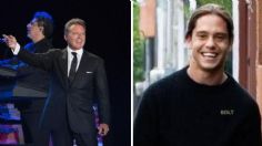 Luis Miguel: Pelea con “El Sol” le negó a Sergio Basteri una oportunidad en Harvard