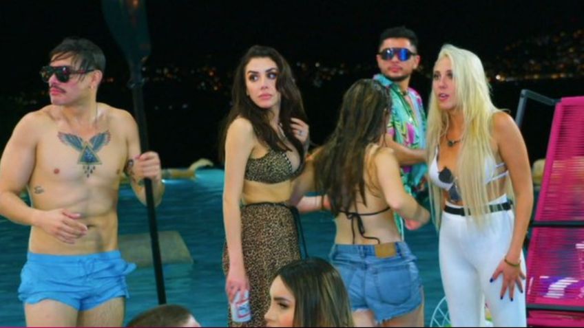 Acapulco Shore 8: ¿Te perdiste el segundo capítulo? Esto fue lo que pasó