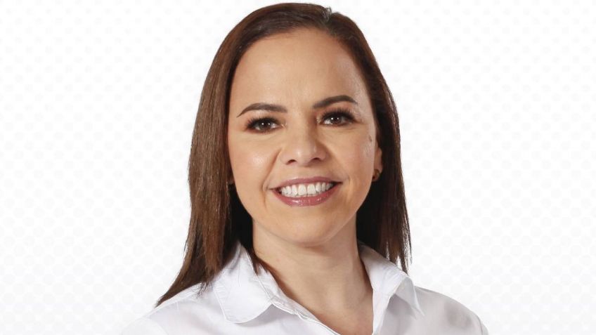 Candidata denuncia violencia política de género por parte de alcalde de Yucatán