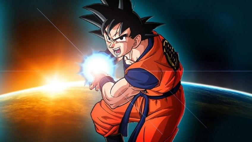 ¡Kame hame ha! Esta es la razón por la que el 9 de mayo se celebra el Día de Goku