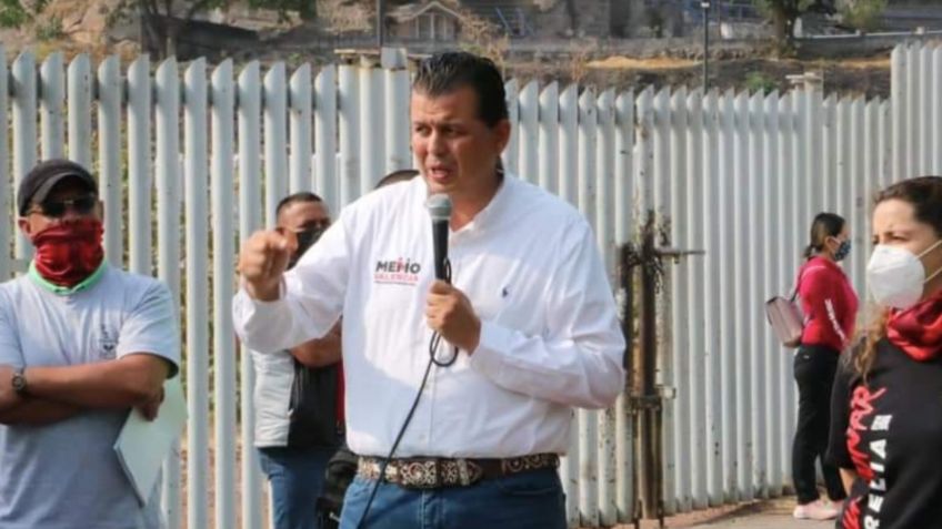 "No van a detener mi sueño": Candidato a alcalde de Morelia, tras atentado contra su equipo 