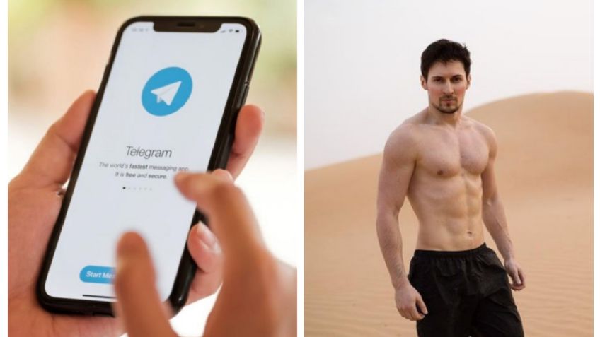 ¡Hay CHAMBA! Fundador de Telegram solicita ASISTENTE personal; estos son los REQUISITOS