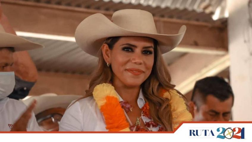 Así será la boleta para la elección de gobernador en Guerrero: FOTO