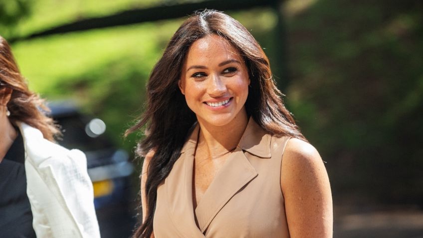 Meghan Markle celebra el Día de las Madres donando pañales a mamás solteras