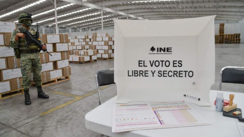 Elecciones 2021: ¿Qué es la veda electoral y cuantos días dura?