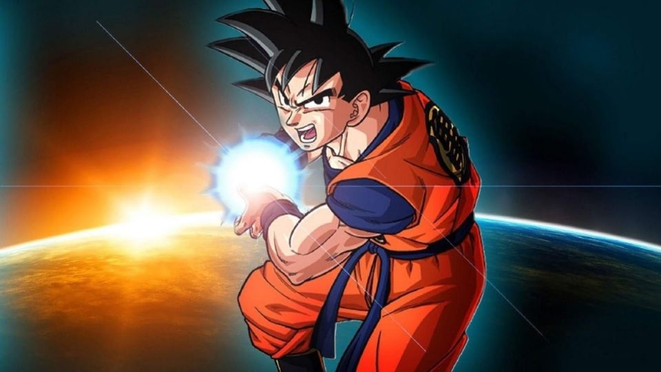 Debido a su popularidad Goku se ha convertido en todo un referente de la cultura popular universal. FOTO: ESPECIAL