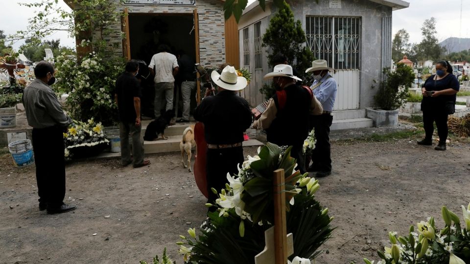 Grupos del crimen organizado buscaban obligar al joven a usar sus conocimientos para la fabricación de drogas sintéticas. FOTO: ESPECIAL