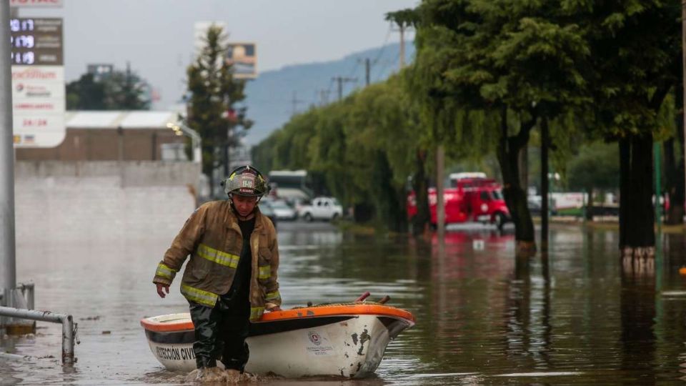 Las autoridades locales iniciaron planes para la temporada