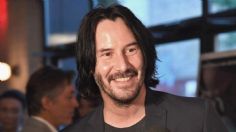 Keanu Reeves fue estrella de rock en los años 90 y estos fueron sus éxitos