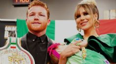 "Canelo" Álvarez ya quiere un bebé con Fernanda Gómez; esto come para incrementar la libido