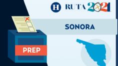 Resultados de las Elecciones 2021 en Sonora: ¿Quién va ganando? | PREP