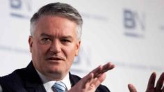 Mathias Cormann asume el cargo como nuevo secretario general de la OCDE