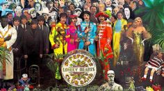 The Beatles: 54 años del disco Sgt. Pepper’s, su impacto en la música y los personajes de su portada