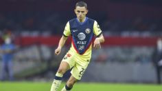 ¡Álvaro Fidalgo es águila! América hizo válida la compra del jugador español