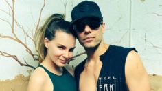 Belinda y Nodal: Criss Angel reacciona al compromiso; ¿qué hizo con el tatuaje de "Beli"?