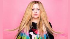 ¿Nueva evidencia confirma teoría que Avril Lavigne murió y fue reemplazada?: VIDEO