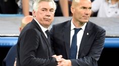 Carlo Ancelotti ya tiene fecha y en qué equipo se va a retirar del futbol internacional