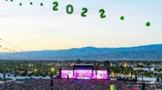 ¡Regreso esperado! Coachella anuncia fecha para su edición 2022