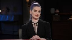 Kelly Osbourne habla sobre sus adicciones a las drogas y el alcohol