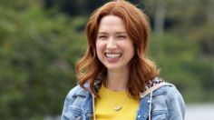 ¡Indignante! Resurgen fotos de Ellie Kemper en su coronación de reina de belleza en baile racista