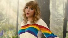 Taylor Swift es la mujer más escuchada a nivel mundial en Spotify