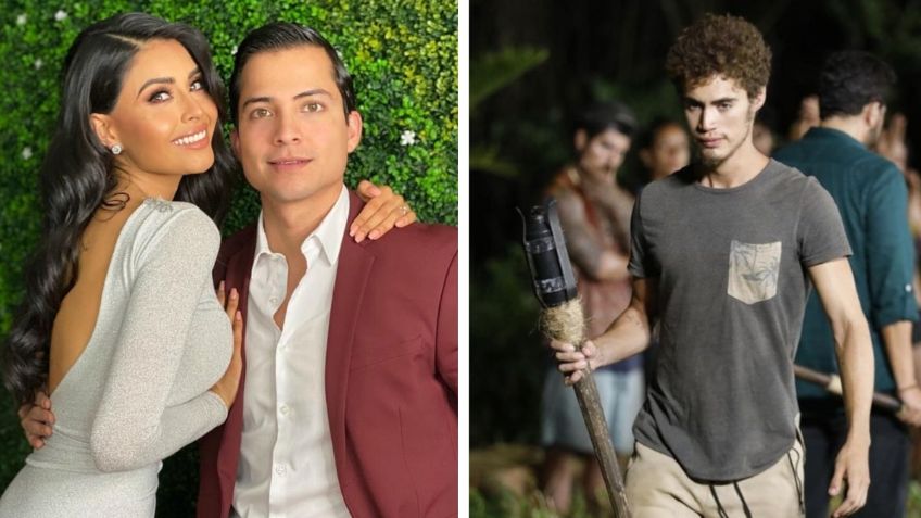 Survivor México: Novio de Cristal Silva está AGRADECIDO con Eduardo Barquín, el reciente expulsado el reality: ¡quiere conocerlo!