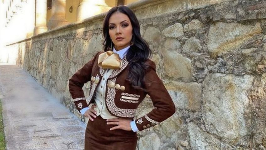 ¿Desplaza a Ángela Aguilar? Estas son las mejores FOTOS de Lupita Infante, nieta de Pedro Infante