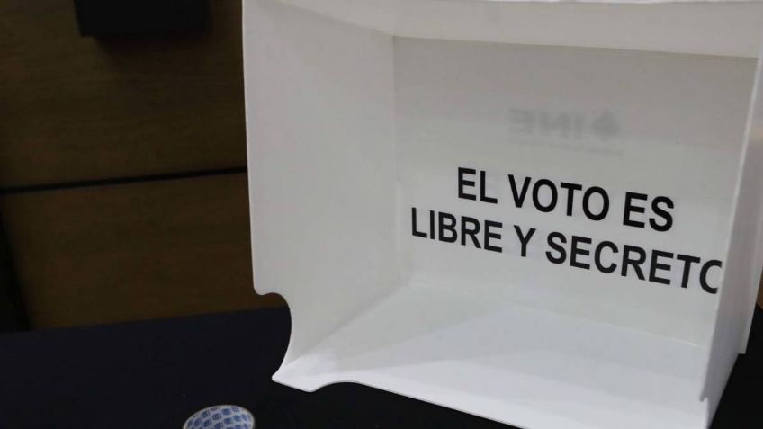 ¿Por qué se le llama periodo de reflexión a la veda electoral?