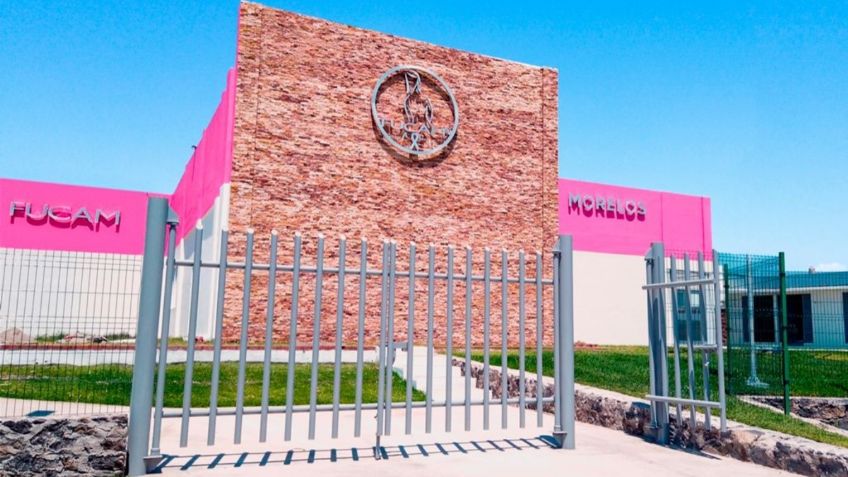 Fucam abre nueva unidad en Morelos para detectar y atender el cáncer de mama