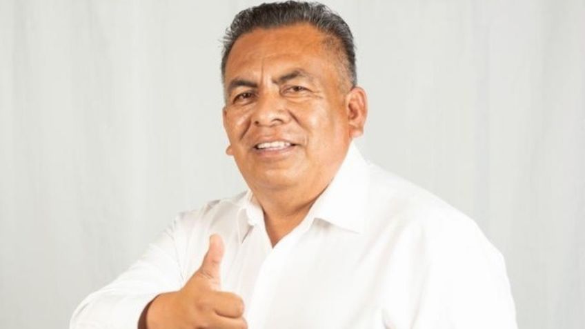 Encuentran en Querétaro a candidato de Puebla que fue secuestrado el fin de semana