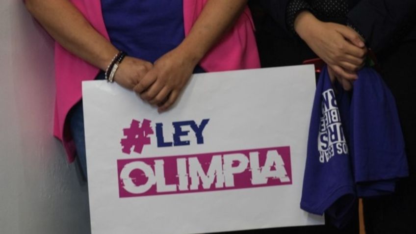 Ley Olimpia entra en vigor; castiga hasta con 6 años de cárcel la violencia digital