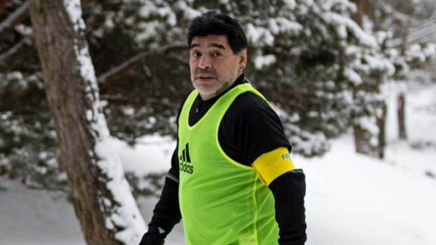 ¿Destinos congelados en Argentina? Conoce los deportes de invierno que puedes hacer en el hogar de Maradona