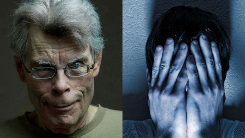 ¿La has visto? Esta es la película de terror que Stephen King no pudo terminar de ver: VIDEO