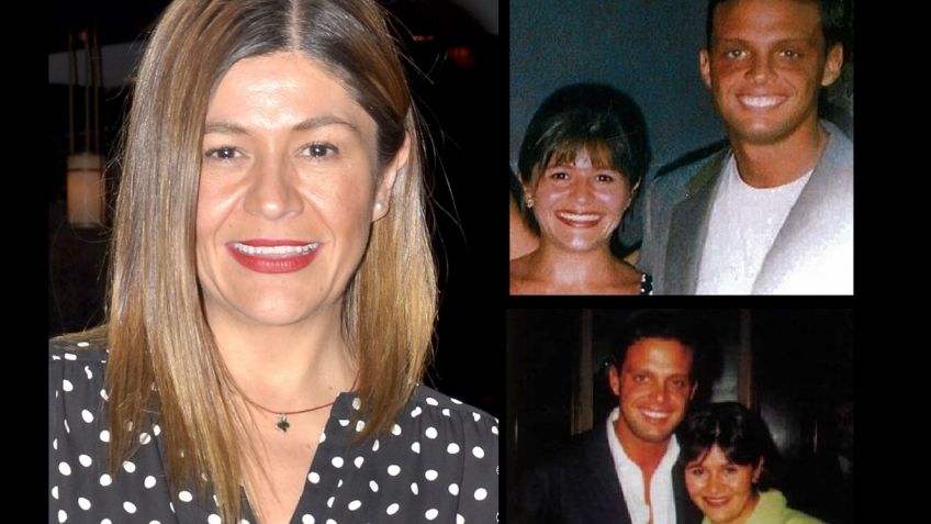 Martha Figueroa asegura que el público ignoró este detalle de "Luis Miguel: La Serie"