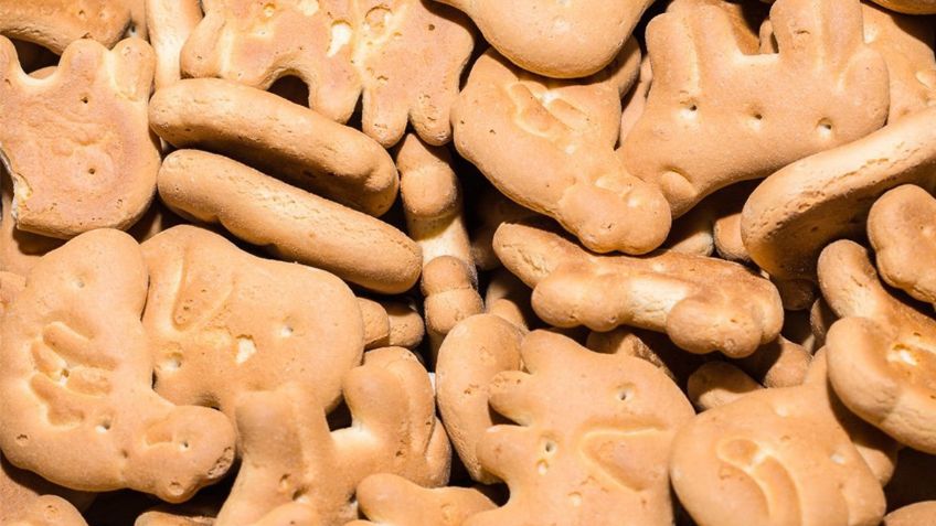 Galletas de animalitos: 5 Datos que desconocías de este postre de la infancia