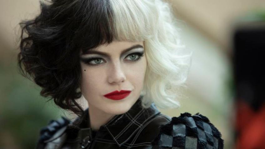 Emma Stone: esta es la ENORME FORTUNA que obtuvo por "Cruella" y "La, la, land"