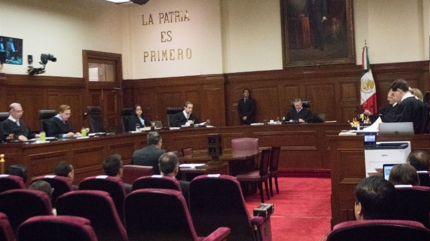 SCJN inicia discusión de maternidad subrogada