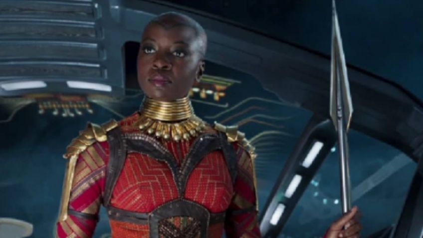 ¡Wakanda forever! Disney Plus confirma serie protagonizada por Danai Gurira