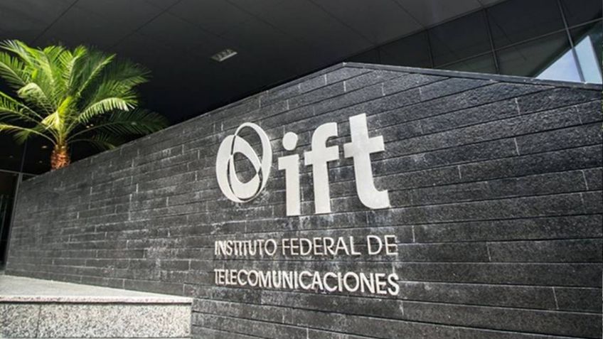 IFT lanza consulta pública sobre actualización del cuadro nacional de atribución de frecuencias