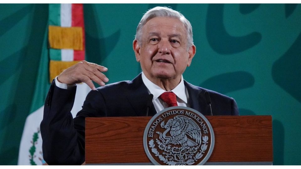 Andrés Manuel López Obrador, presidente de México. Foto: Leslie Pérez