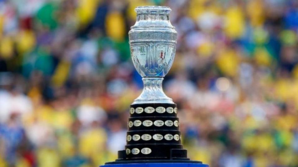 Después de dos días de Copa América ya se confirmaron 52 casos de Covid-19