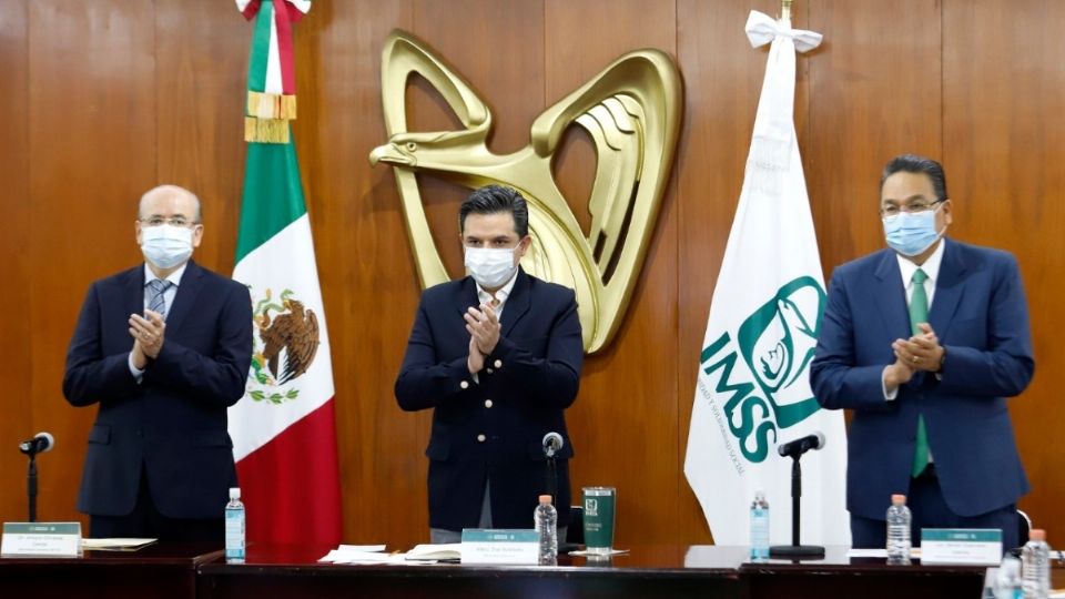 Se atenderá a los trabajadores del Instituto que presentan estrés, ansiedad, depresión Foto: Especial